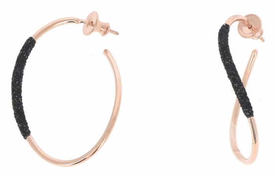 Orecchini Pesavento Donna Polvere Di Sogni in Argento WPLVO1176 - WPLVO1176